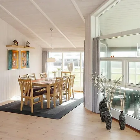 Ferienhaus Lokken