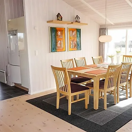 Ferienhaus Lokken *