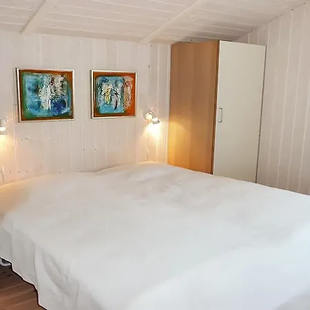 Ferienhaus Lokken Løkken
