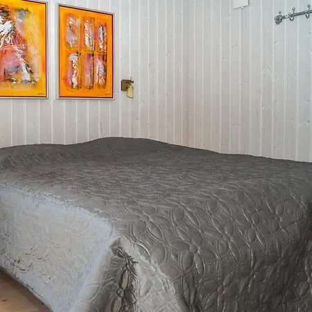 Lokken Ferienhaus Løkken