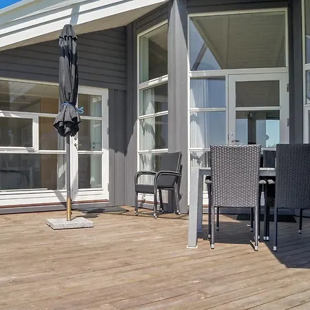 Lokken Ferienhaus
