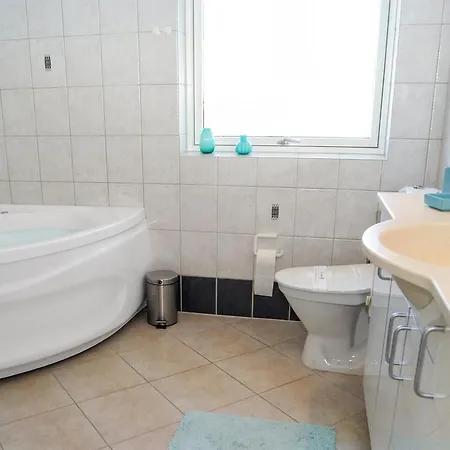 Ferienhaus Lokken Løkken